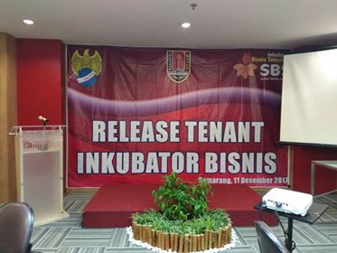 Inkubasi Bisnis Sambal Bu Kaji Menuju Sukses