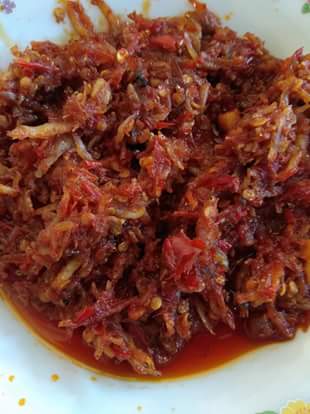 Bisnis Katering Jakarta Kerjasama Sambal Bu Kaji Semarang