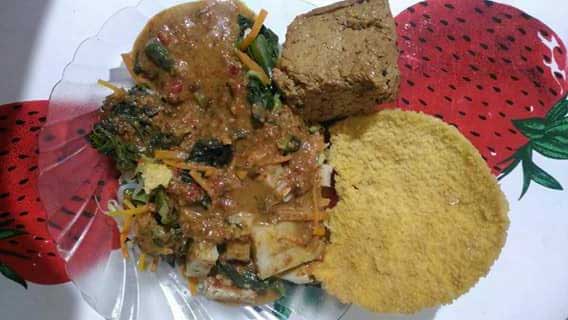 Bisnis Warung Spesial Sambal Bu Kaji